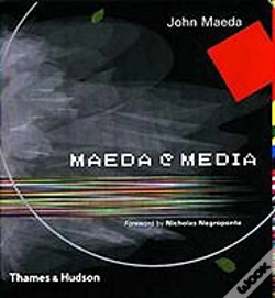 Capa do artigo Maeda @ Media