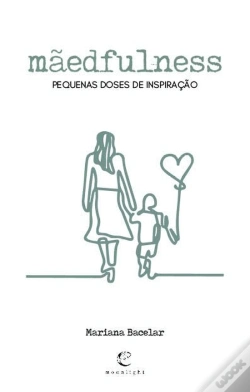 Capa do artigo Mãedfulness
