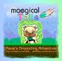 Maegical Tales - Preview