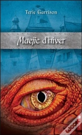Maejic D'Hiver T2 - Cycle De La Prophetie Du Dragon Rouge
