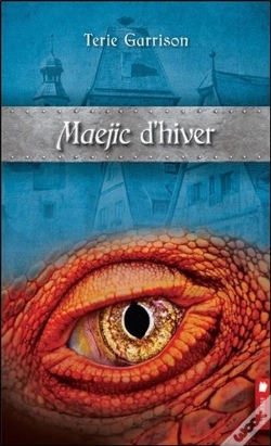 Capa do artigo Maejic D'Hiver T2 - Cycle De La Prophetie Du Dragon Rouge