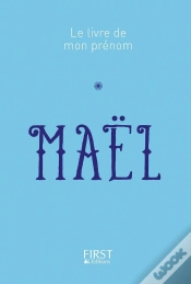 Capa do artigo Mael