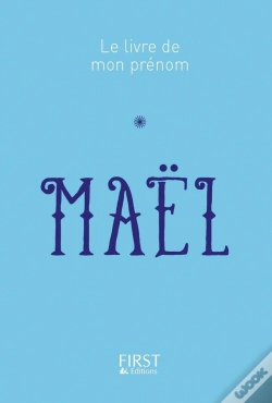 Capa do artigo Mael