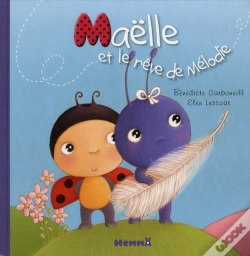 Capa do artigo Maelle Et Le Reve De Melodie