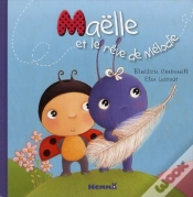 Capa do artigo Maelle Et Le Reve De Melodie