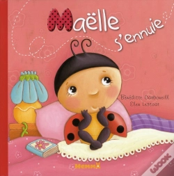Capa do artigo Maelle S'Ennuie (Prov.)