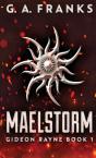 Maelstorm - Preview