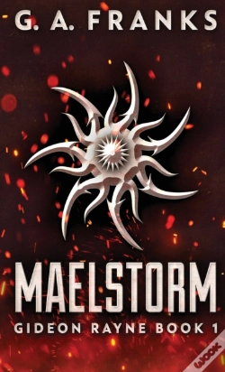 Capa do artigo Maelstorm
