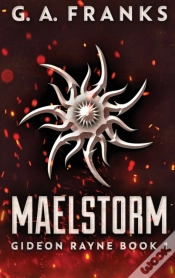 Capa do artigo Maelstorm