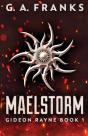 Maelstorm - Preview