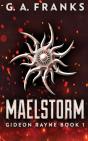 Maelstorm - Preview