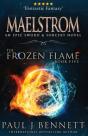 Maelstrom: An Epic Sword   Sorcery Novel - Preview