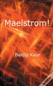 Capa do artigo Maelstrom