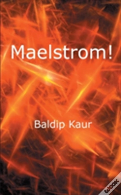 Capa do artigo Maelstrom