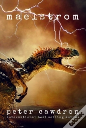 Capa do artigo Maelstrom