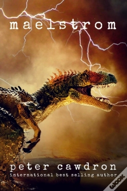 Capa do artigo Maelstrom