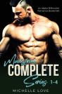 Maelstrom Complete Series 1-4 - Preview