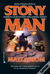 Capa do artigo Maelstrom