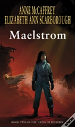 Capa do artigo Maelstrom
