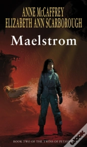 Capa do artigo Maelstrom