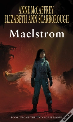 Capa do artigo Maelstrom