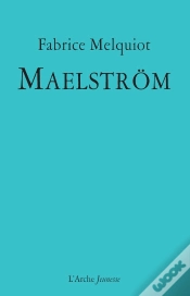 Capa do artigo Maëlstrom