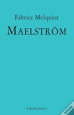 Capa do artigo Maëlstrom