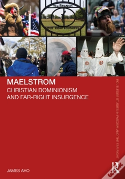 Capa do artigo Maelstrom