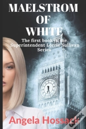 Capa do artigo Maelstrom Of White