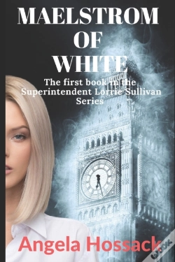 Capa do artigo Maelstrom Of White