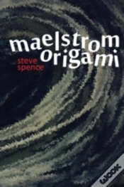 Capa do artigo Maelstrom Origami