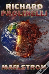 Capa do artigo Maelstrom