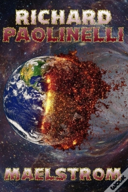 Capa do artigo Maelstrom