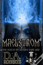 Capa do artigo Maelstrom