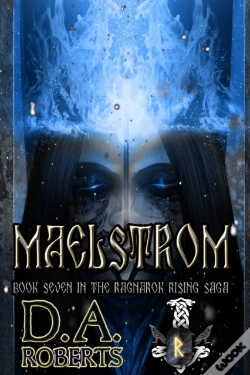 Capa do artigo Maelstrom