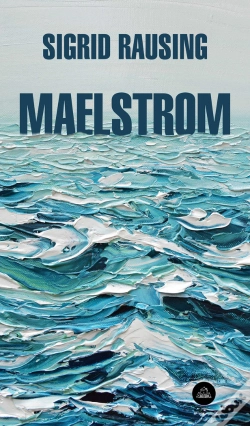 Capa do artigo Maelstrom