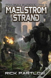 Maelstrom Strand
