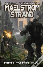 Maelstrom Strand