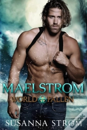 Capa do artigo Maelstrom