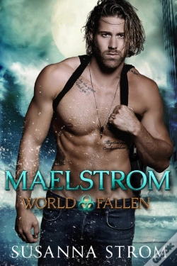Capa do artigo Maelstrom