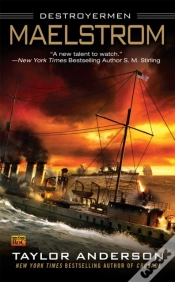 Capa do artigo Maelstrom