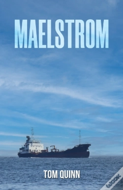 Capa do artigo Maelstrom