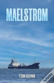 Capa do artigo Maelstrom