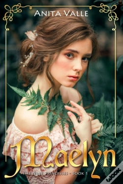 Capa do artigo Maelyn