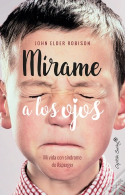 Capa do artigo Mærame A Los Ojos