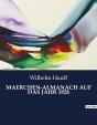 Maerchen Almanach Auf Das Jahr 1826 - Preview