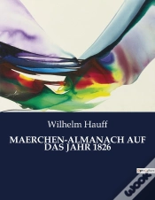 Capa do artigo Maerchen Almanach Auf Das Jahr 1826