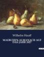 Maerchen Almanach Auf Das Jahr 1827 - Preview