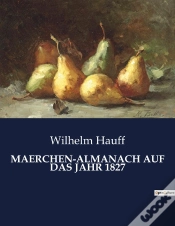 Capa do artigo Maerchen Almanach Auf Das Jahr 1827