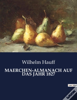 Capa do artigo Maerchen Almanach Auf Das Jahr 1827